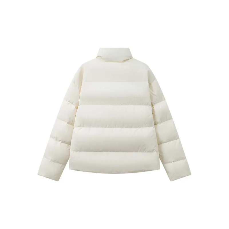 Rabbit House Down Jacket Unisex-1