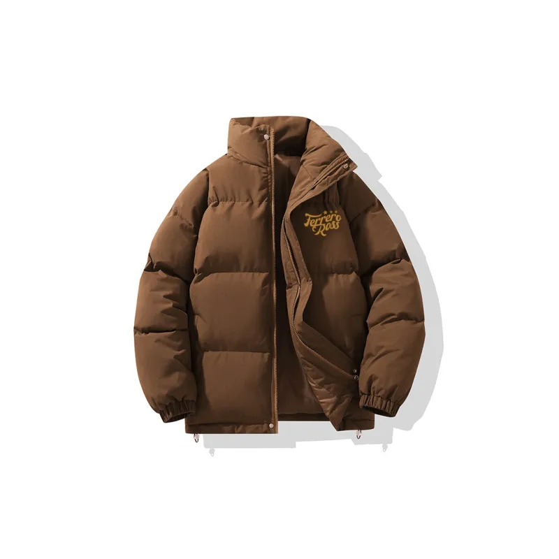 Ferrero Ross Puffer Jacket Unisex-15