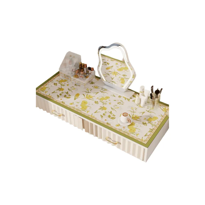 YUZHAOLIN Tablecloths / Table Mats-16
