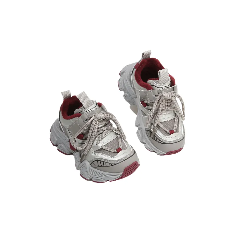 MAIBUXIONG Kids Lifestyle Shoes Kids'-4