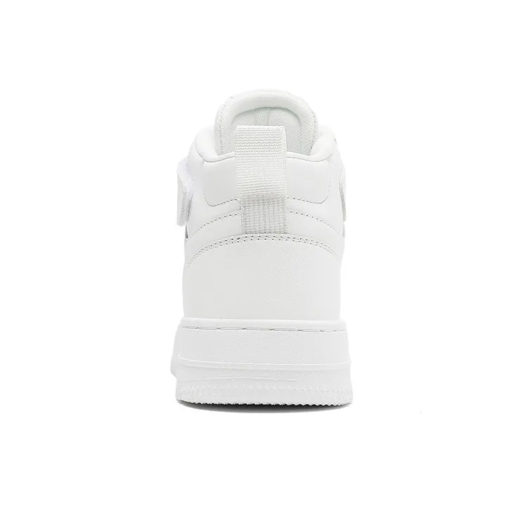 K-bird Lightweight Height Increasing Coverage High-Top Skateboard Shoes Women's-4