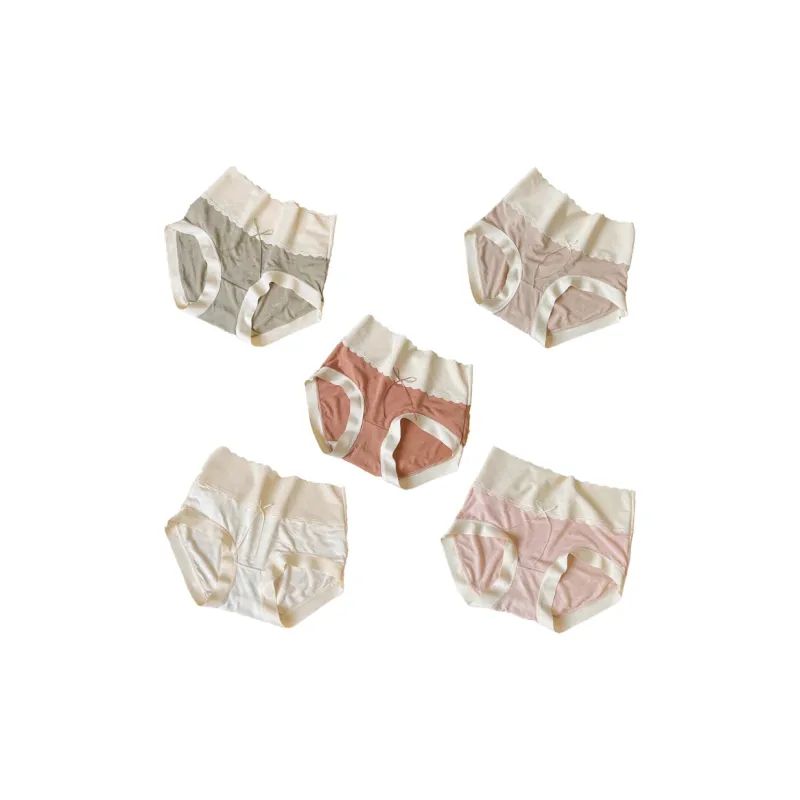 GOSO Underpants Women's Combo Set-34