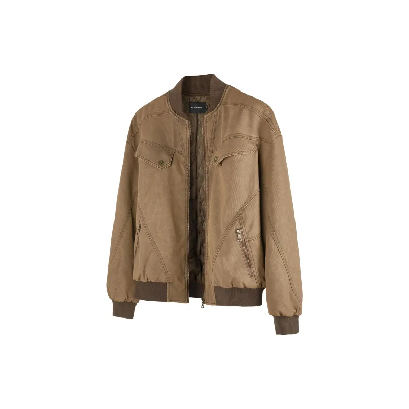 MADE EXTREME Jackets Coats Unisex-6