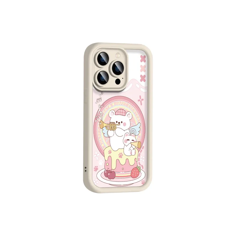 MINISO Phone Cases-4