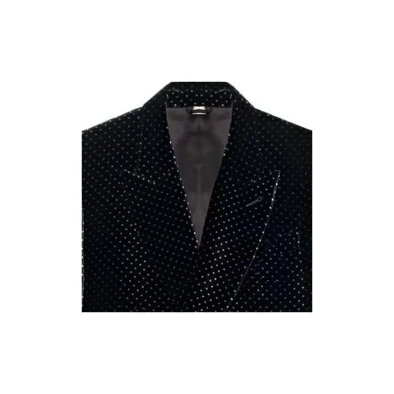 GUCCI Business Suits Women's Black-3
