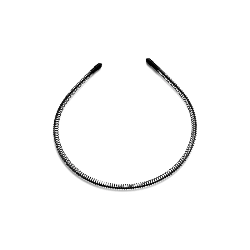 MIDNIGHT MOMENT Alloy Headbands Unisex-6