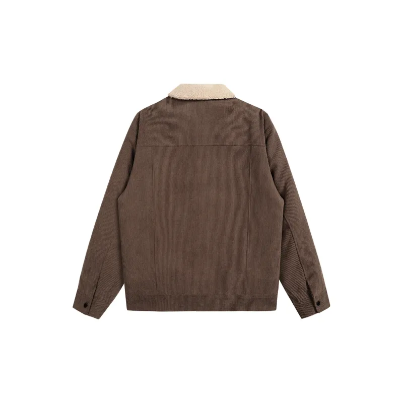 FAIRWHALE Jackets Men-3
