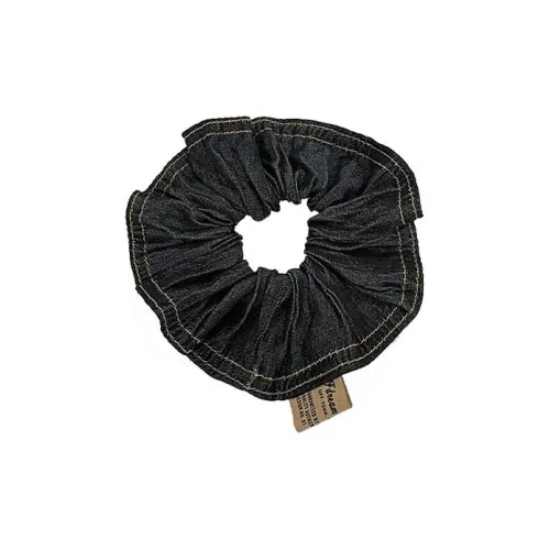 DAN DREAM Fabric Hair Tie Women's