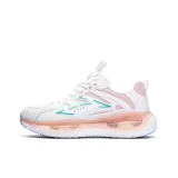 Crystal White Pink