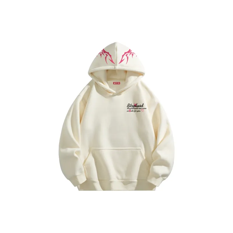 BTR Sweatshirts Unisex-9