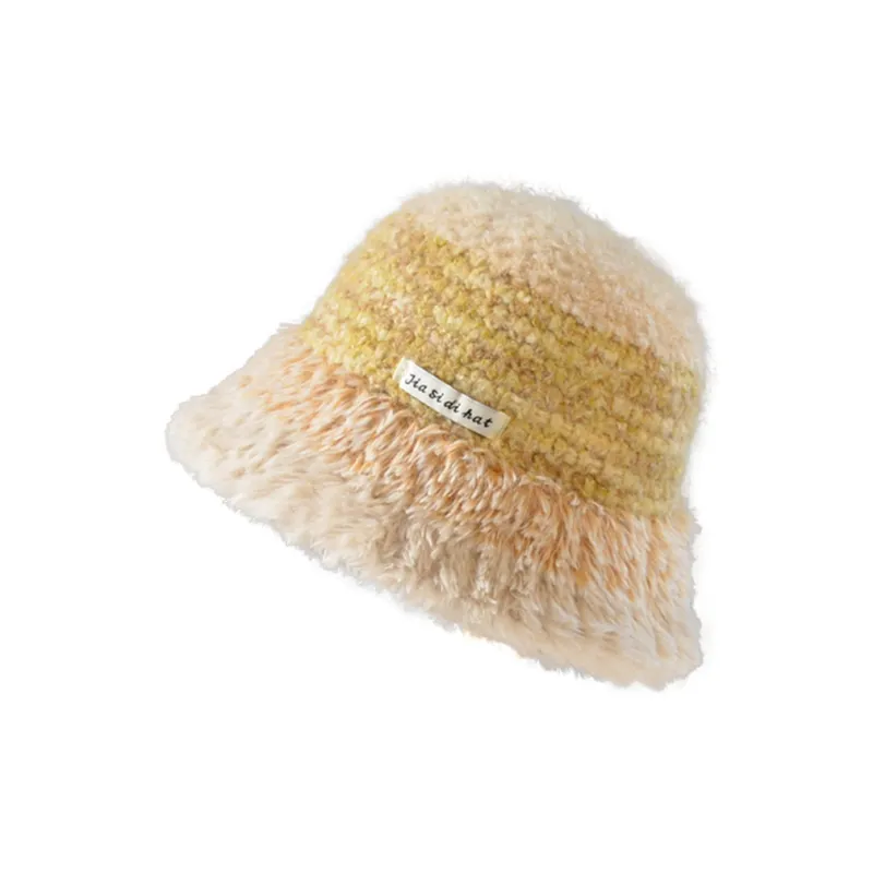 NOME Polyester Hats & Caps Unisex-4
