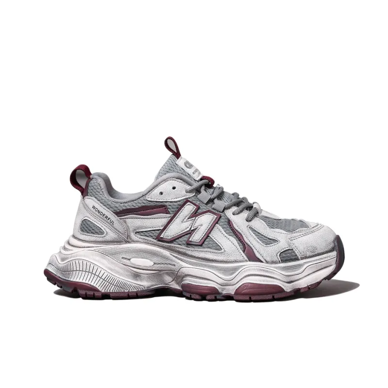 ABCIU Cushioning Breathable Rebound Low-Top Casual Shoes Unisex-18