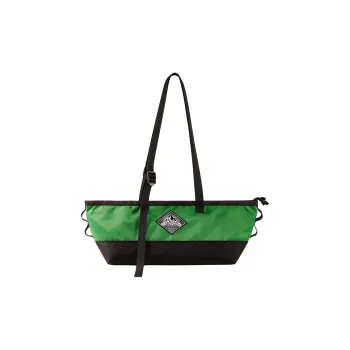 GAGA EQUIPMENT Nylon Baguette Bag Shoulder Bags Women's Multicolor