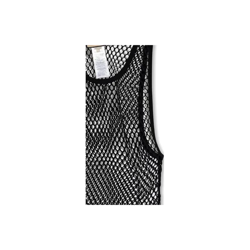 GUCCI SS23 Tank Top Men's Black-5