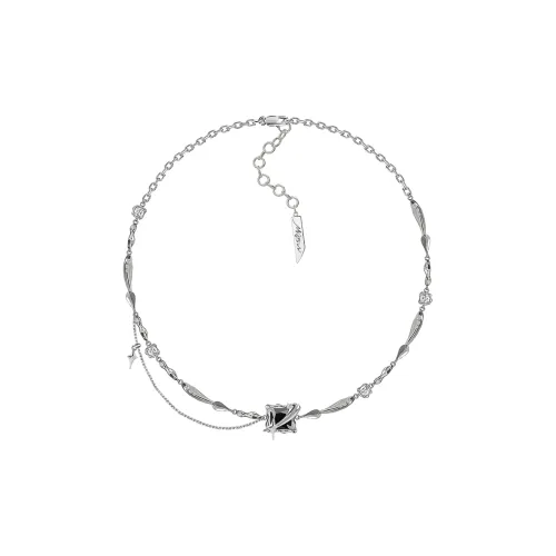 Masw Gold-Plated Copper Necklaces Women's