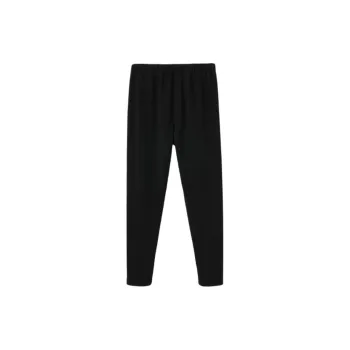 Cotton Unisex Leggings