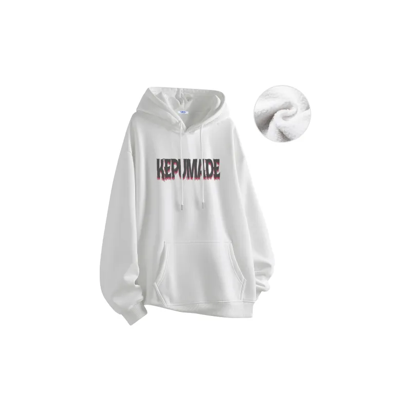 Kepu Sweatshirts Unisex-24