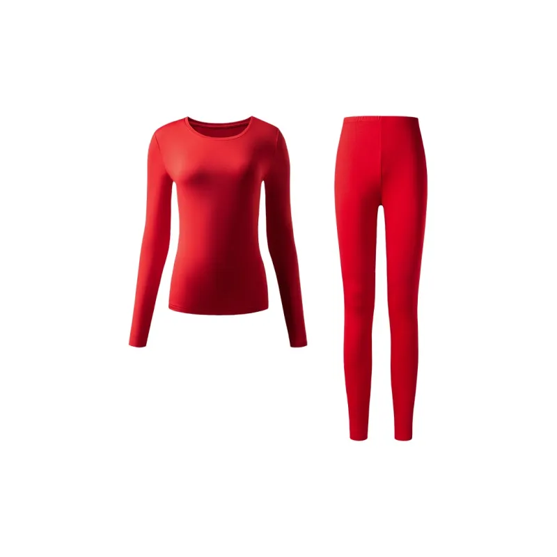 NETEASE Unisex Thermal Sets-9