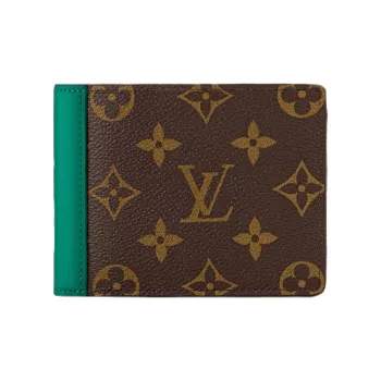 LOUIS VUITTON Multiple Wallet