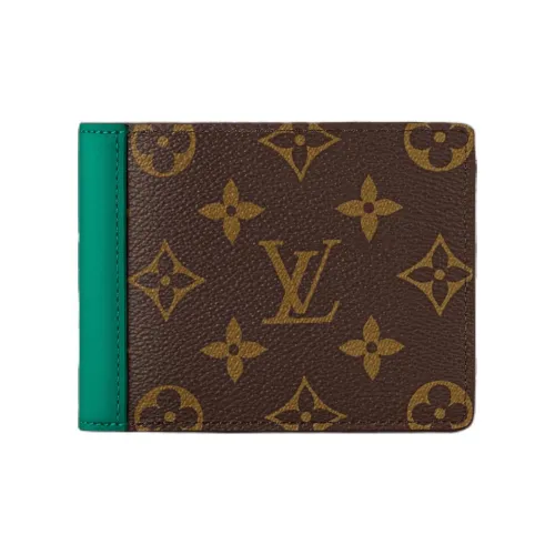 LOUIS VUITTON Multiple Wallet