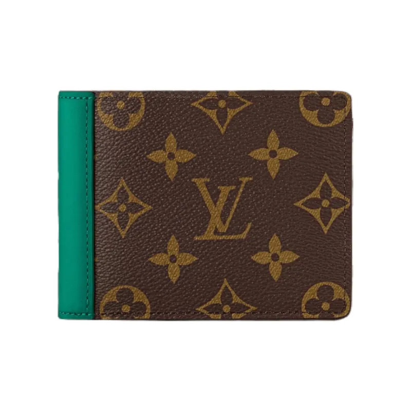LOUIS VUITTON Multiple Wallet-0