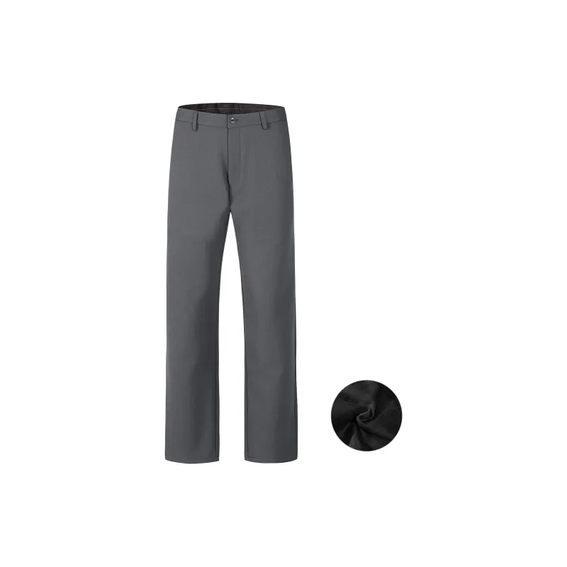 Paddy Julia Suit Trouser Unisex-8