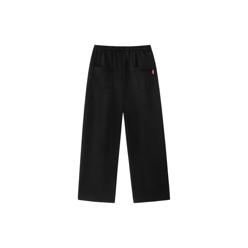 Coke Casual Pants Unisex-1