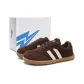 Chocolate Brown