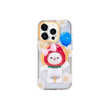 Shell Space Phone Cases