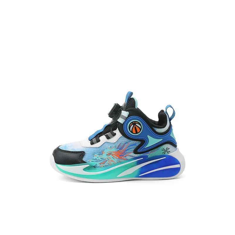 YUZHAOLIN Children's Basketball Shoes Kids'-0