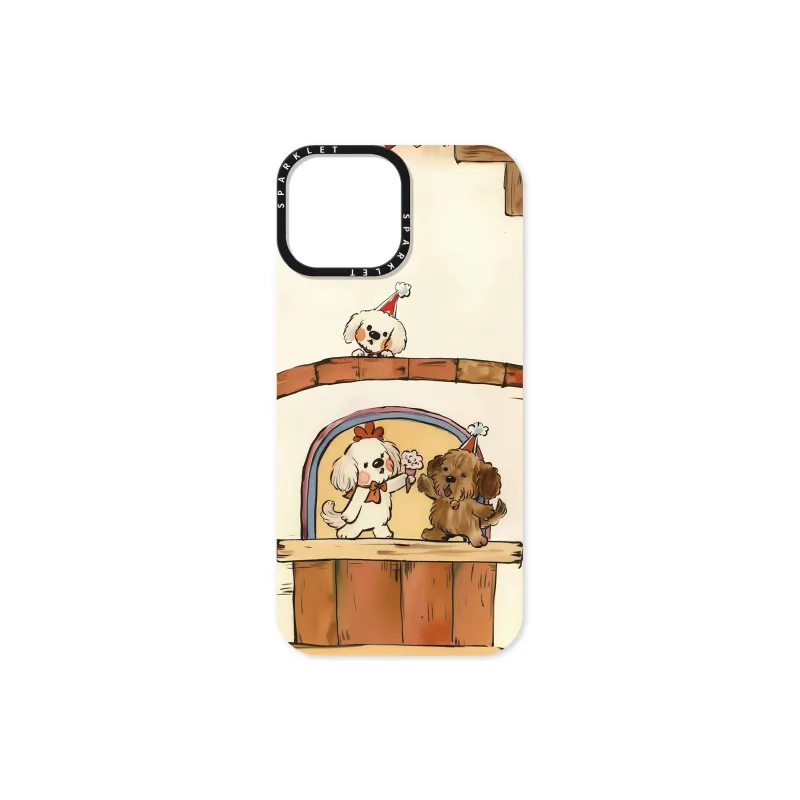 MINISO Phone Cases-4