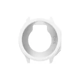 White/Protective Cover