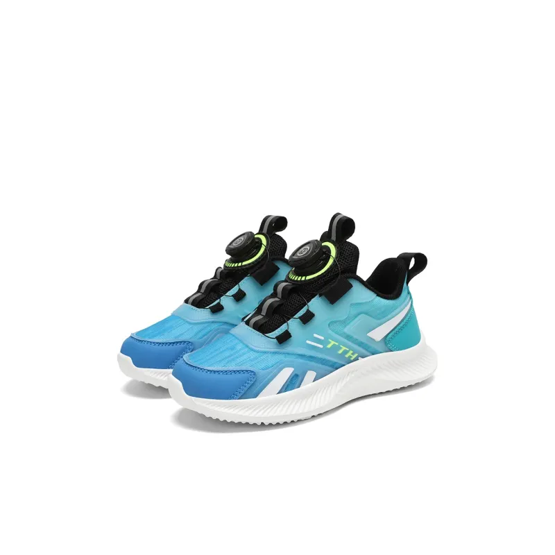 FIRS Kids Kids' Running Shoes Blue Kids'-1