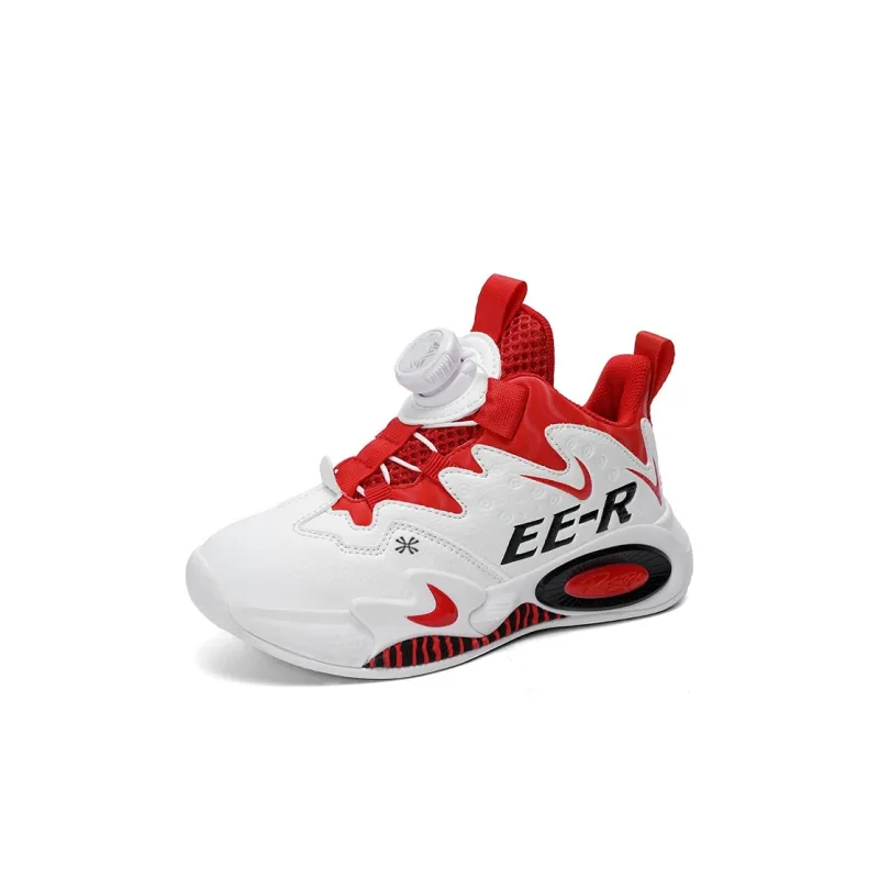 YUZHAOLIN Children's Basketball Shoes Kids'-1