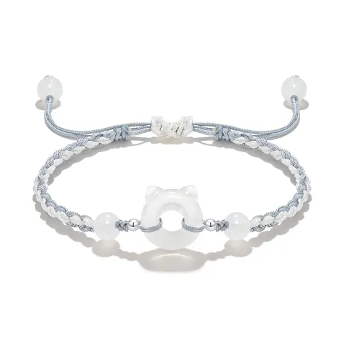Jodie&Kevin Resin Bracelets Unisex