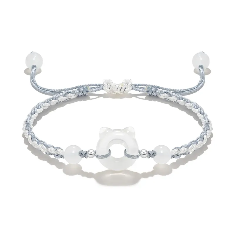 Jodie&Kevin Resin Bracelets Unisex-0