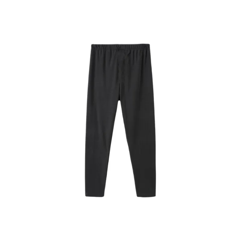Cotton Unisex Leggings-8