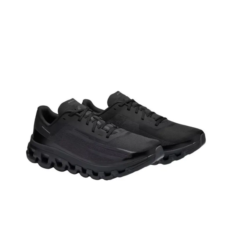 On Running Cloudflow 4 IkOn Bureau Borsche Magnet Black-2