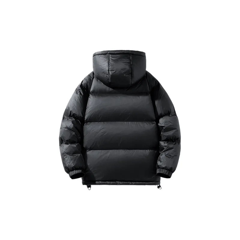 JEEP SPIRIT Down Jackets Unisex-1