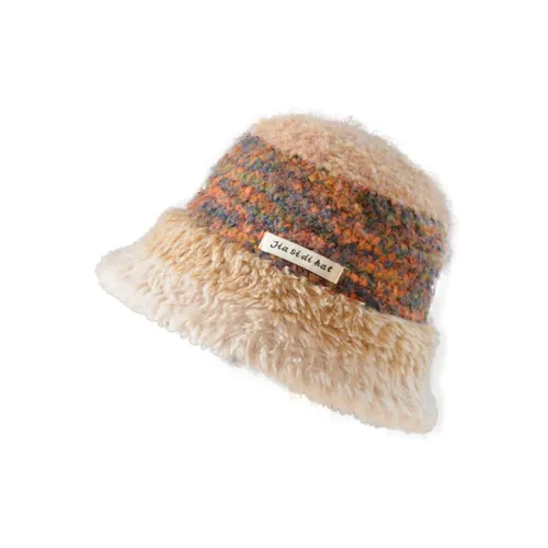 NOME Polyester Hats & Caps Unisex