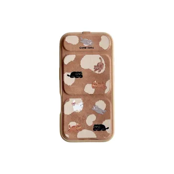 Bevichi Phone Cases