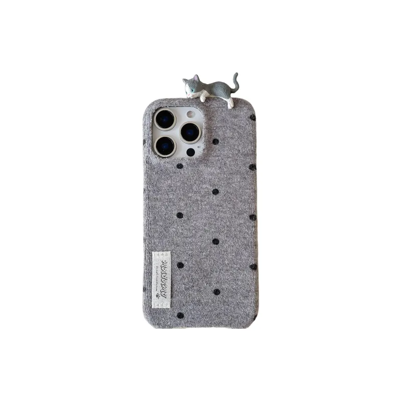 Bevichi Phone Cases-1