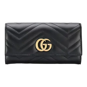 GUCCI Marmont Clutches