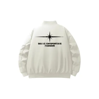 Chisportate Jackets Coats Unisex