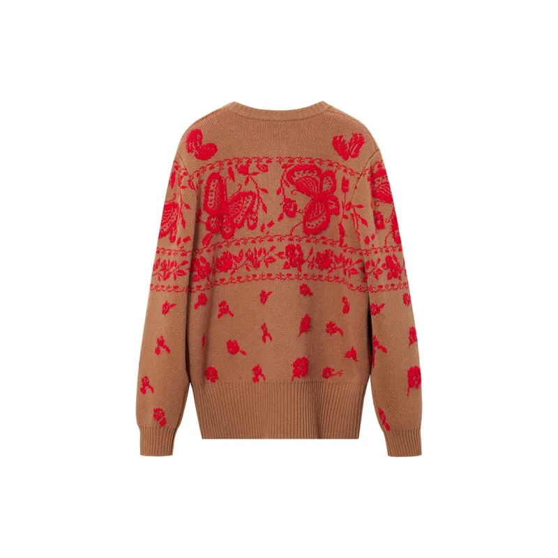 NancyCavally Knitwear Women's-3