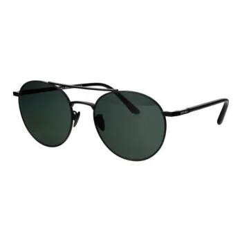 GIORGIO ARMANI Pilot frame Sunglasses