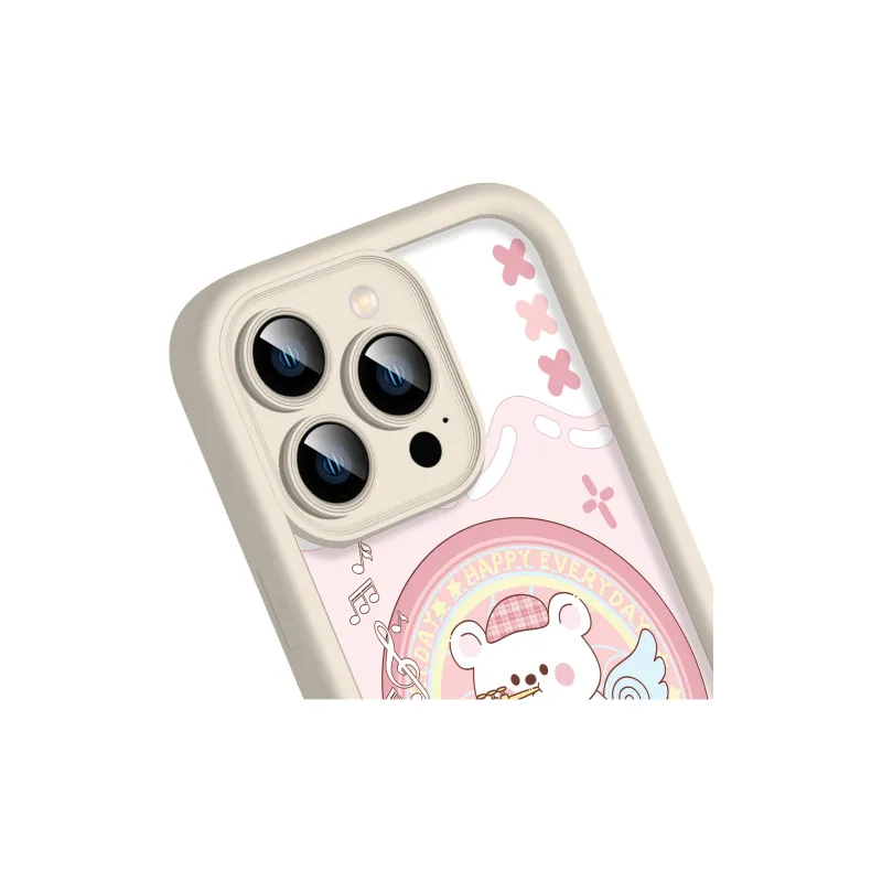 MINISO Phone Cases-5