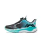 Black/Lake Blue/Anta White