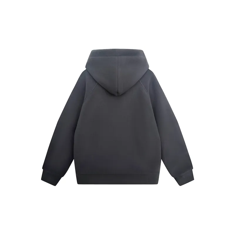JEANSWEST Velvet feel Coat Men's-7
