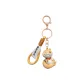 Authentic Puppy Polka Dot Lifestyle Everyday Collection Pendant-Crossed Arms Style